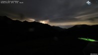 Archiv Foto Webcam Furkajoch - West 01:00