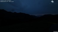Archiv Foto Webcam Furkajoch - West 03:00