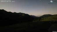 Archiv Foto Webcam Furkajoch - West 01:00