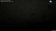 Archiv Foto Webcam Furkajoch - West 01:00