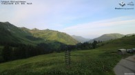 Archiv Foto Webcam Furkajoch - West 05:00
