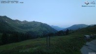 Archiv Foto Webcam Furkajoch - West 03:00