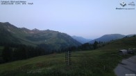 Archiv Foto Webcam Furkajoch - West 04:00