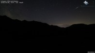 Archiv Foto Webcam Furkajoch - West 01:00