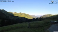 Archiv Foto Webcam Furkajoch - West 05:00
