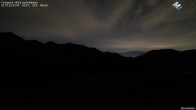 Archiv Foto Webcam Furkajoch - West 01:00