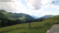 Archiv Foto Webcam Furkajoch - West 15:00