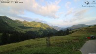 Archiv Foto Webcam Furkajoch - West 05:00