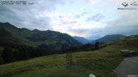 Archiv Foto Webcam Furkajoch - West 05:00