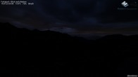 Archiv Foto Webcam Furkajoch - West 03:00
