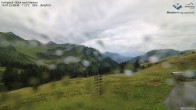 Archiv Foto Webcam Furkajoch - West 07:00