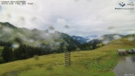 Archiv Foto Webcam Furkajoch - West 11:00