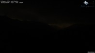 Archiv Foto Webcam Furkajoch - West 23:00