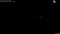 Archiv Foto Webcam Furkajoch - West 01:00