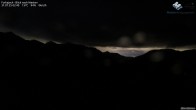 Archiv Foto Webcam Furkajoch - West 01:00