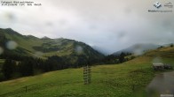 Archiv Foto Webcam Furkajoch - West 05:00