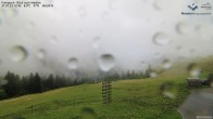 Archiv Foto Webcam Furkajoch - West 11:00
