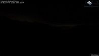 Archiv Foto Webcam Furkajoch - West 03:00