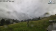 Archiv Foto Webcam Furkajoch - West 05:00