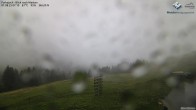 Archiv Foto Webcam Furkajoch - West 06:00