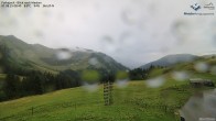 Archiv Foto Webcam Furkajoch - West 07:00