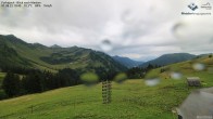 Archiv Foto Webcam Furkajoch - West 09:00