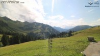 Archived image Webcam Furkajoch 15:00