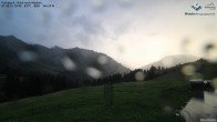 Archiv Foto Webcam Furkajoch - West 19:00