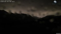 Archiv Foto Webcam Furkajoch - West 01:00