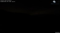 Archiv Foto Webcam Furkajoch - West 03:00