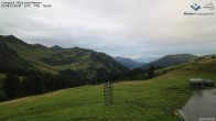 Archiv Foto Webcam Furkajoch - West 05:00