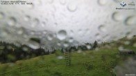 Archiv Foto Webcam Furkajoch - West 11:00