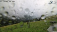 Archiv Foto Webcam Furkajoch - West 15:00