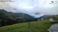Archiv Foto Webcam Furkajoch - West 05:00