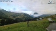Archiv Foto Webcam Furkajoch - West 06:00