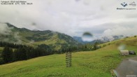 Archiv Foto Webcam Furkajoch - West 07:00