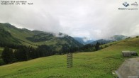 Archiv Foto Webcam Furkajoch - West 09:00