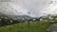 Archiv Foto Webcam Furkajoch - West 11:00