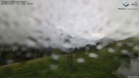 Archiv Foto Webcam Furkajoch - West 17:00