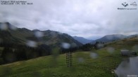 Archiv Foto Webcam Furkajoch - West 19:00