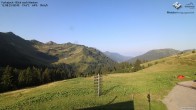 Archiv Foto Webcam Furkajoch - West 07:00