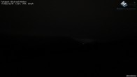 Archiv Foto Webcam Furkajoch - West 01:00