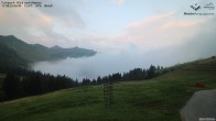 Archiv Foto Webcam Furkajoch - West 05:00