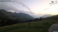 Archiv Foto Webcam Furkajoch - West 19:00