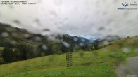 Archiv Foto Webcam Furkajoch - West 08:00