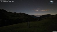 Archiv Foto Webcam Furkajoch - West 03:00