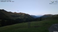 Archiv Foto Webcam Furkajoch - West 05:00