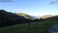 Archiv Foto Webcam Furkajoch - West 07:00