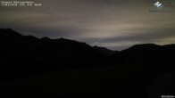 Archiv Foto Webcam Furkajoch - West 03:00