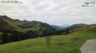 Archiv Foto Webcam Furkajoch - West 07:00